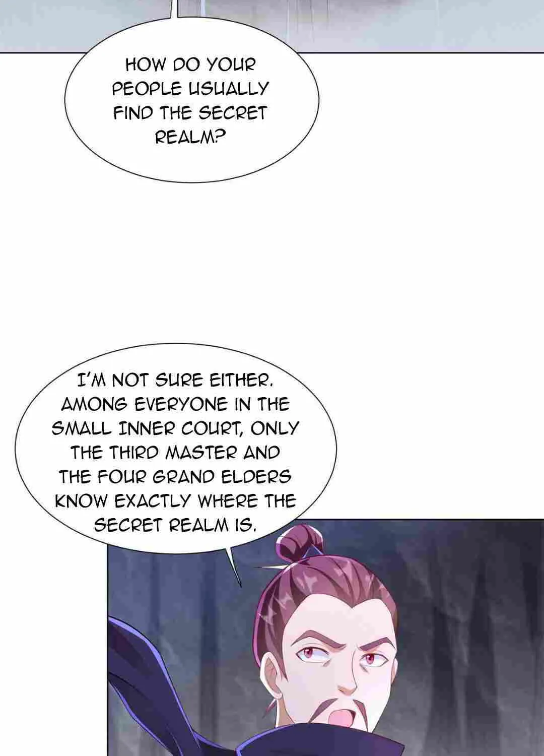 Read Dragon Master chapter 238 image 3 on Lezhin