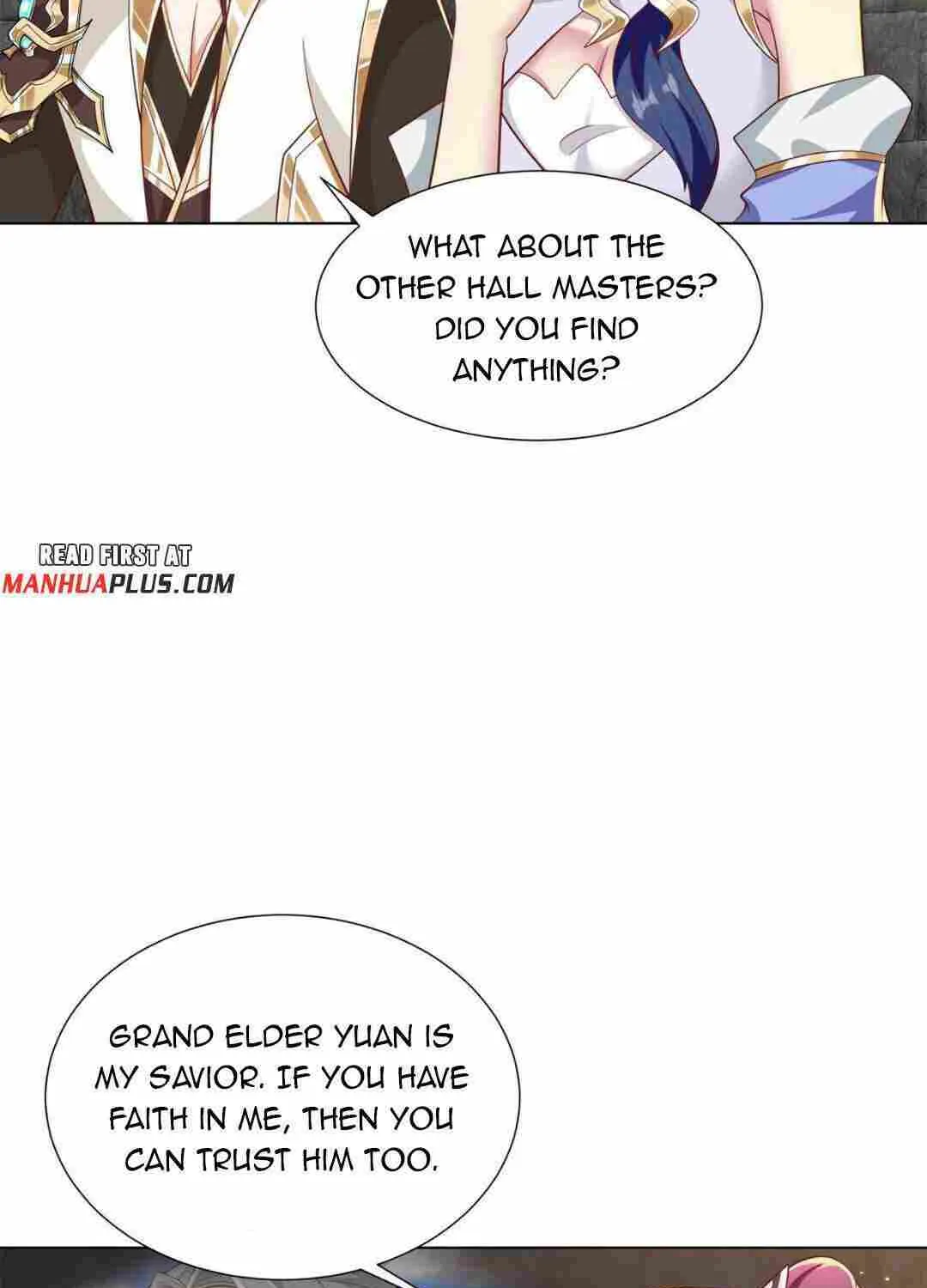 Read Dragon Master chapter 238 image 33 on Lezhin