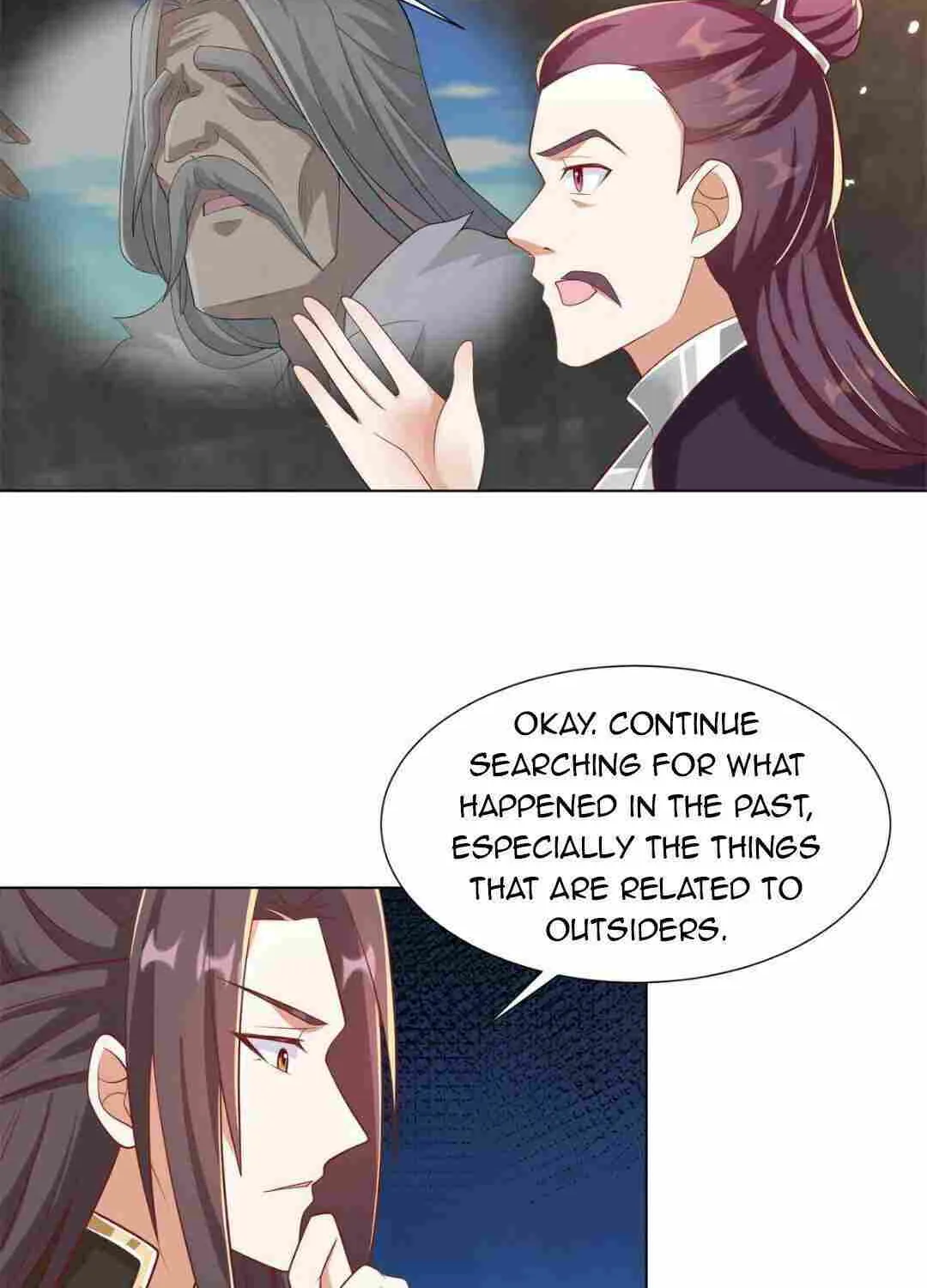 Read Dragon Master chapter 238 image 34 on Lezhin