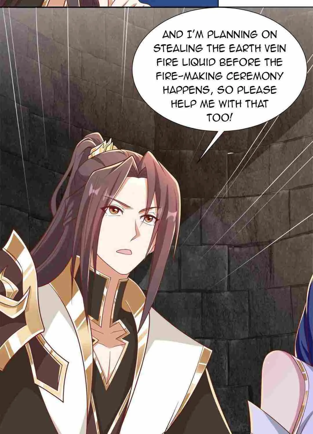 Read Dragon Master chapter 238 image 35 on Lezhin