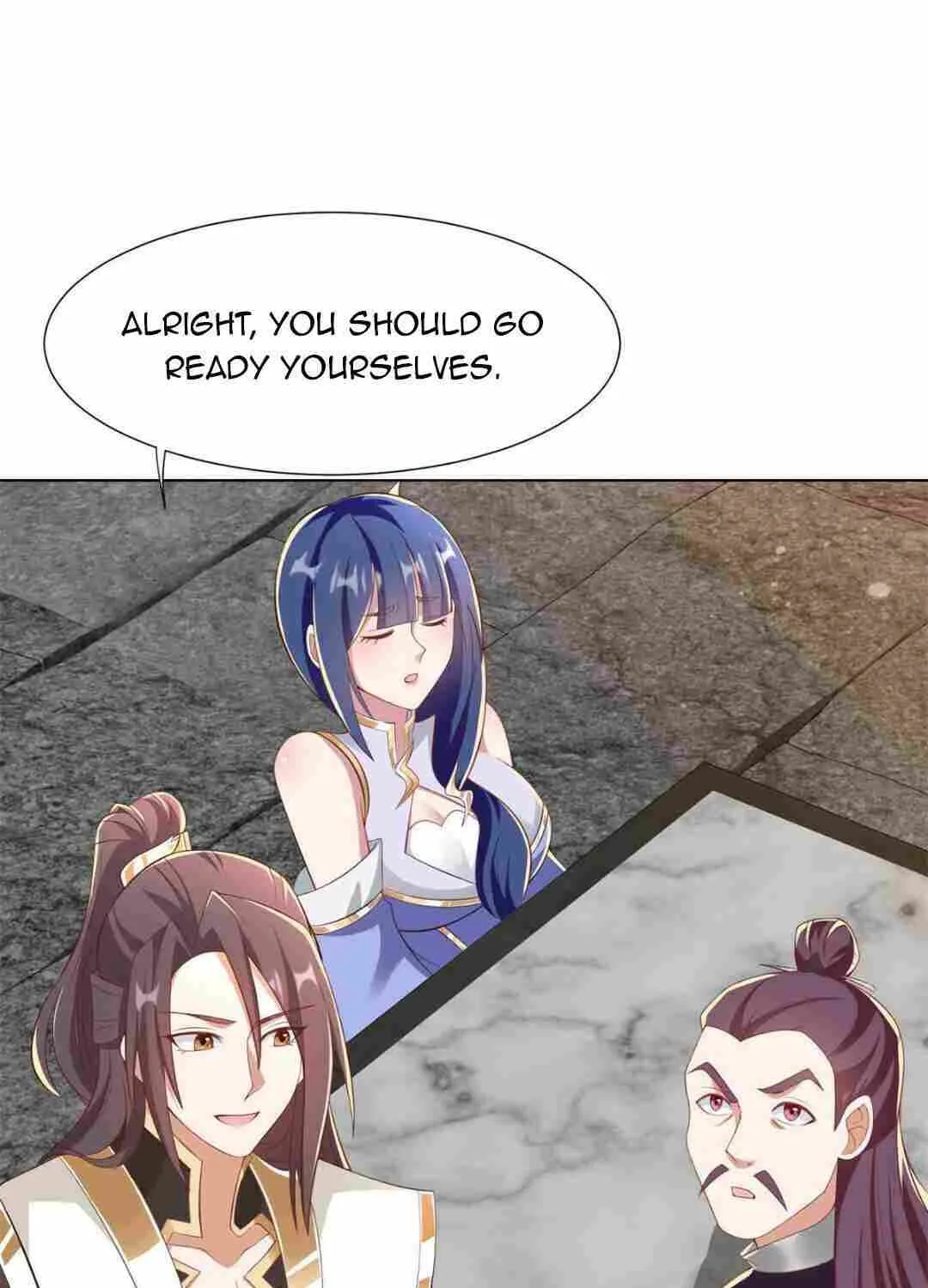 Read Dragon Master chapter 238 image 39 on Lezhin