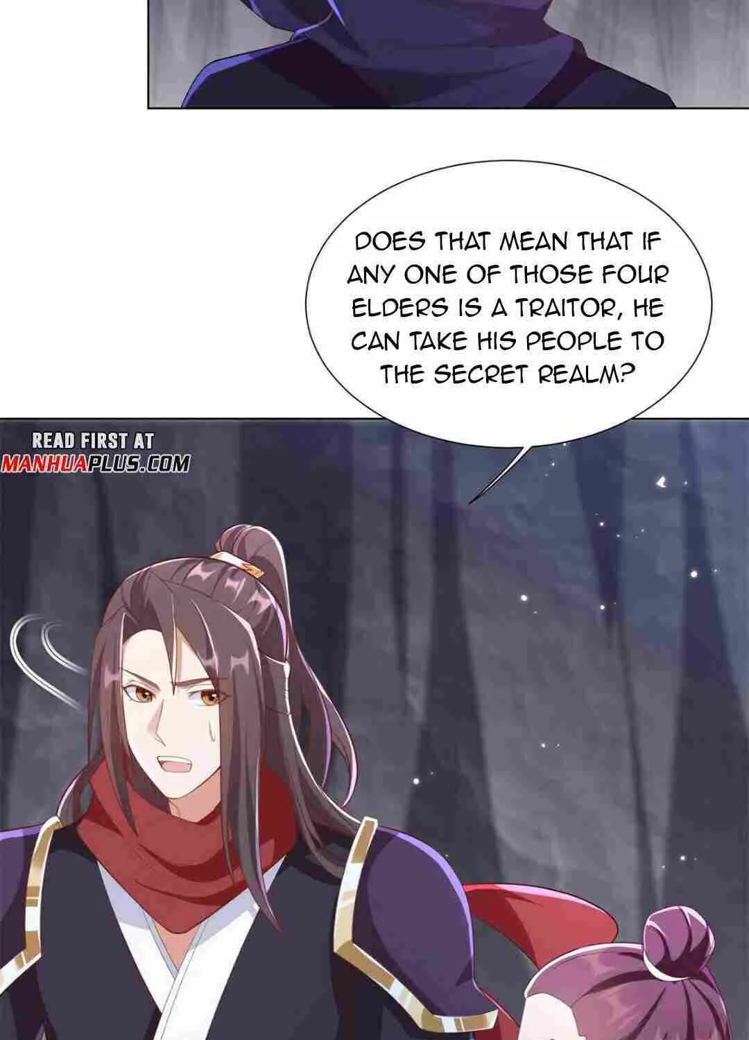 Read Dragon Master chapter 238 image 4 on Lezhin