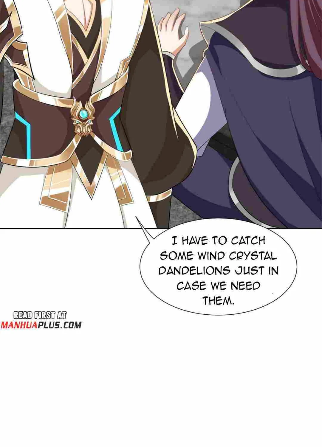 Read Dragon Master chapter 238 image 40 on Lezhin