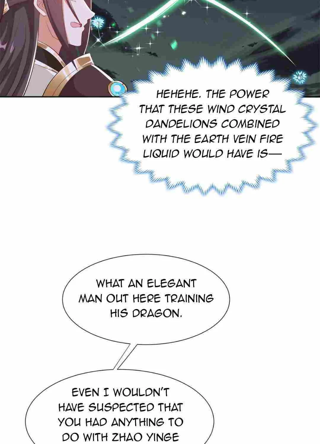 Read Dragon Master chapter 238 image 42 on Lezhin