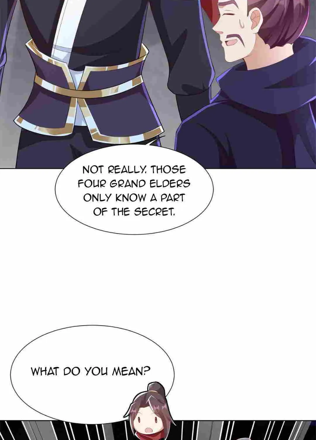 Read Dragon Master chapter 238 image 5 on Lezhin