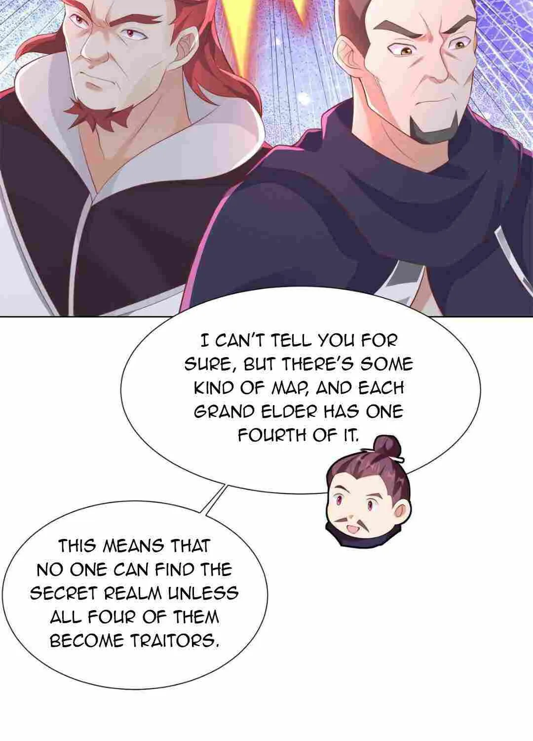 Read Dragon Master chapter 238 image 7 on Lezhin