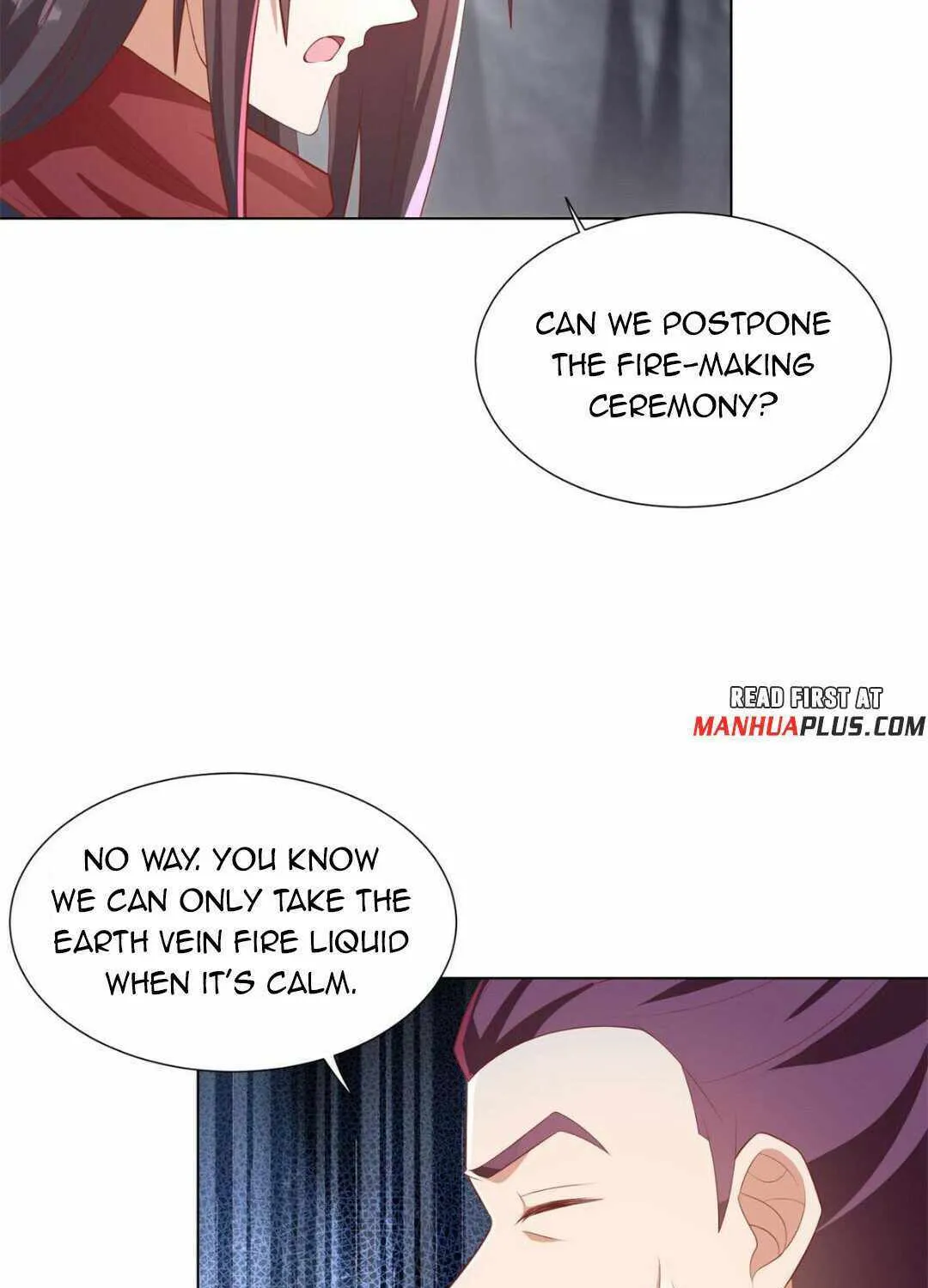 Read Dragon Master chapter 238 image 9 on Lezhin