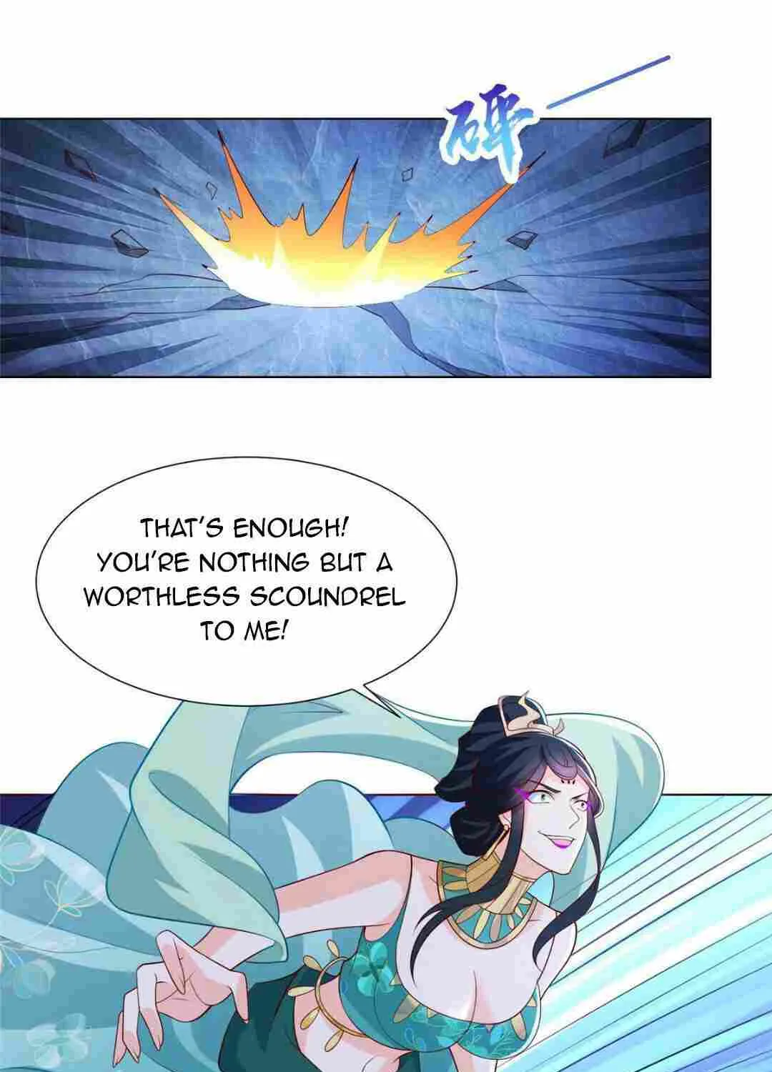 Read Dragon Master chapter 239 image 10 on Lezhin