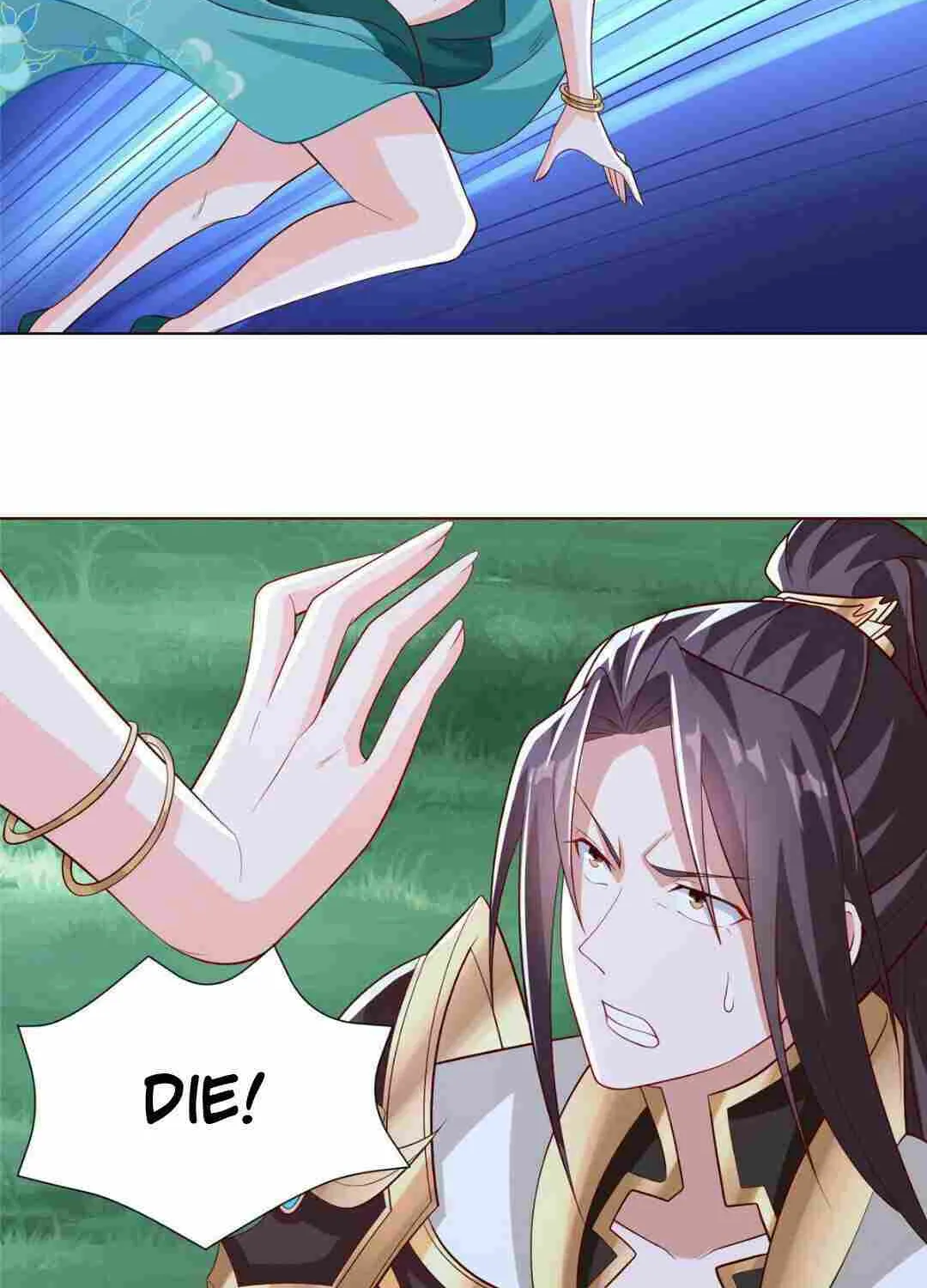 Read Dragon Master chapter 239 image 11 on Lezhin