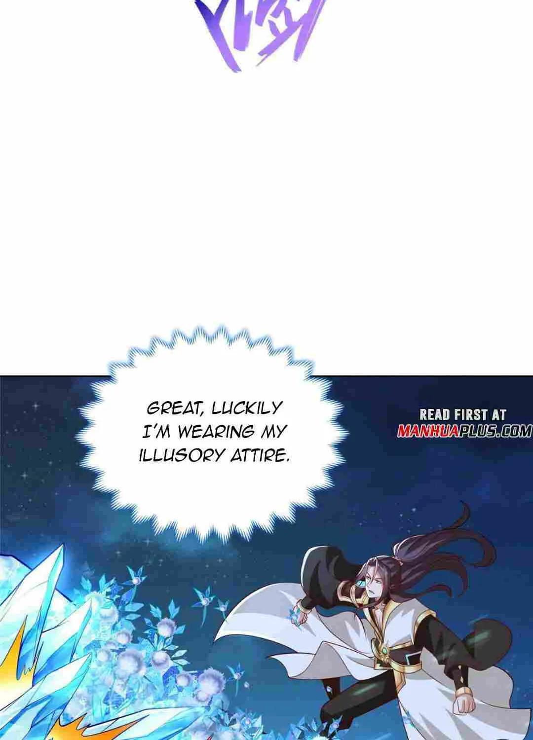 Read Dragon Master chapter 239 image 13 on Lezhin