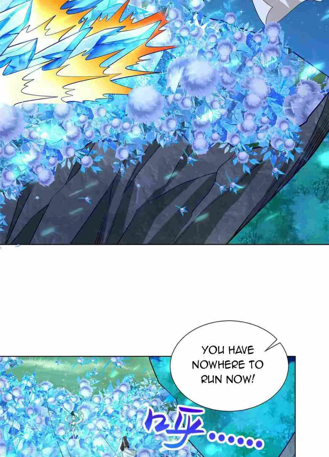 Read Dragon Master chapter 239 image 14 on Lezhin