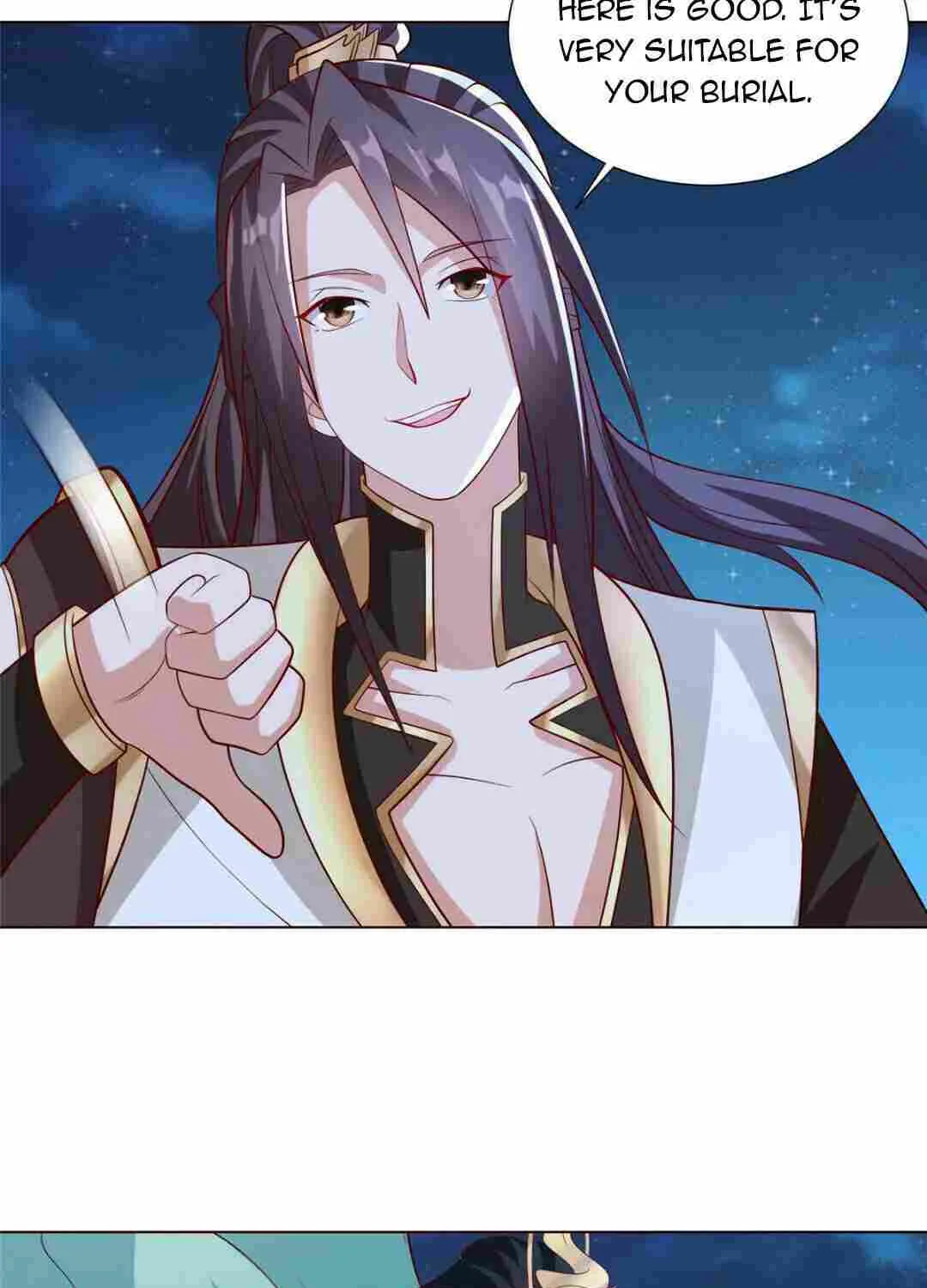 Read Dragon Master chapter 239 image 16 on Lezhin