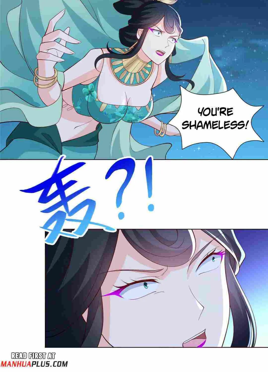 Read Dragon Master chapter 239 image 17 on Lezhin