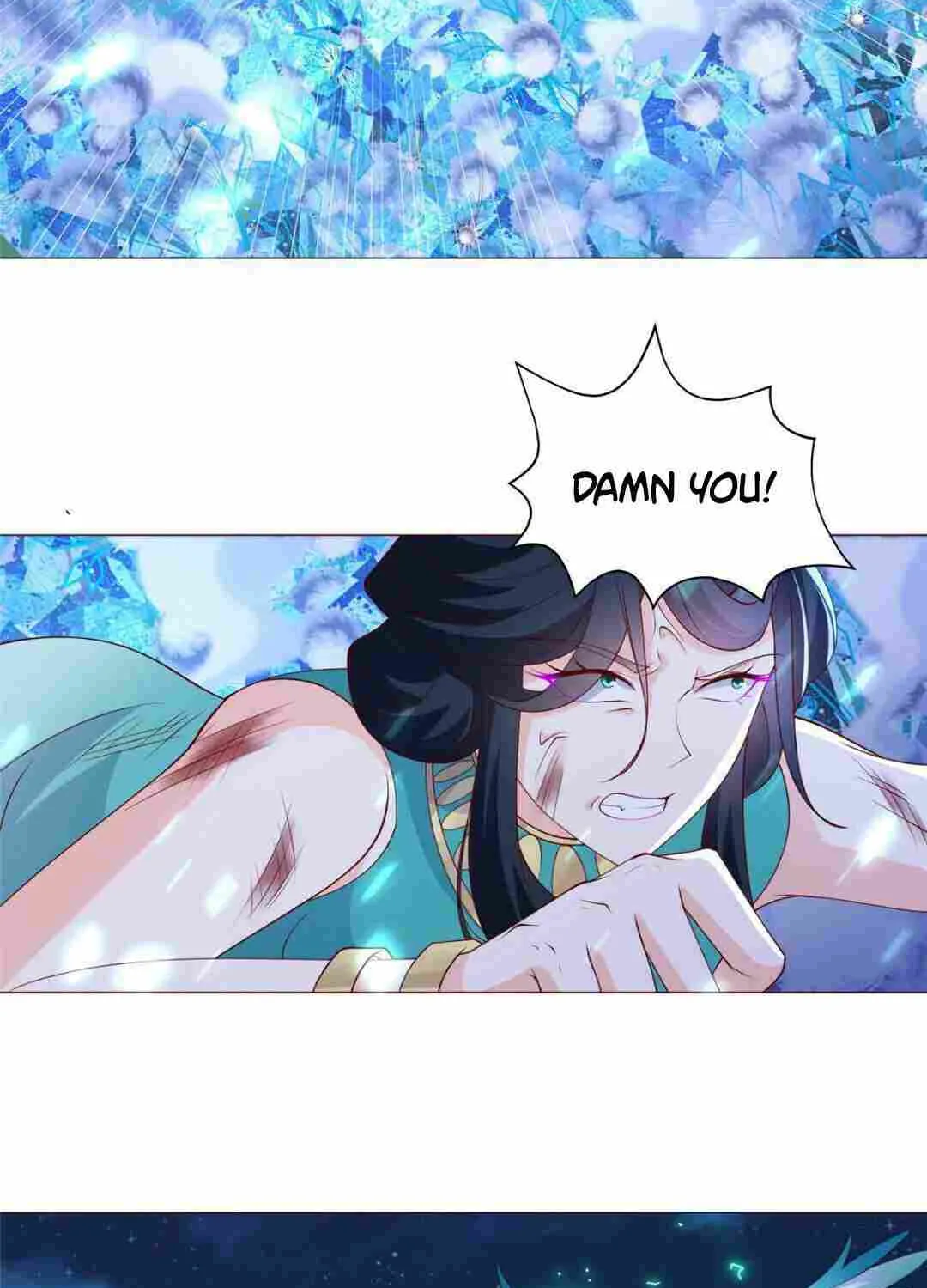 Read Dragon Master chapter 239 image 21 on Lezhin