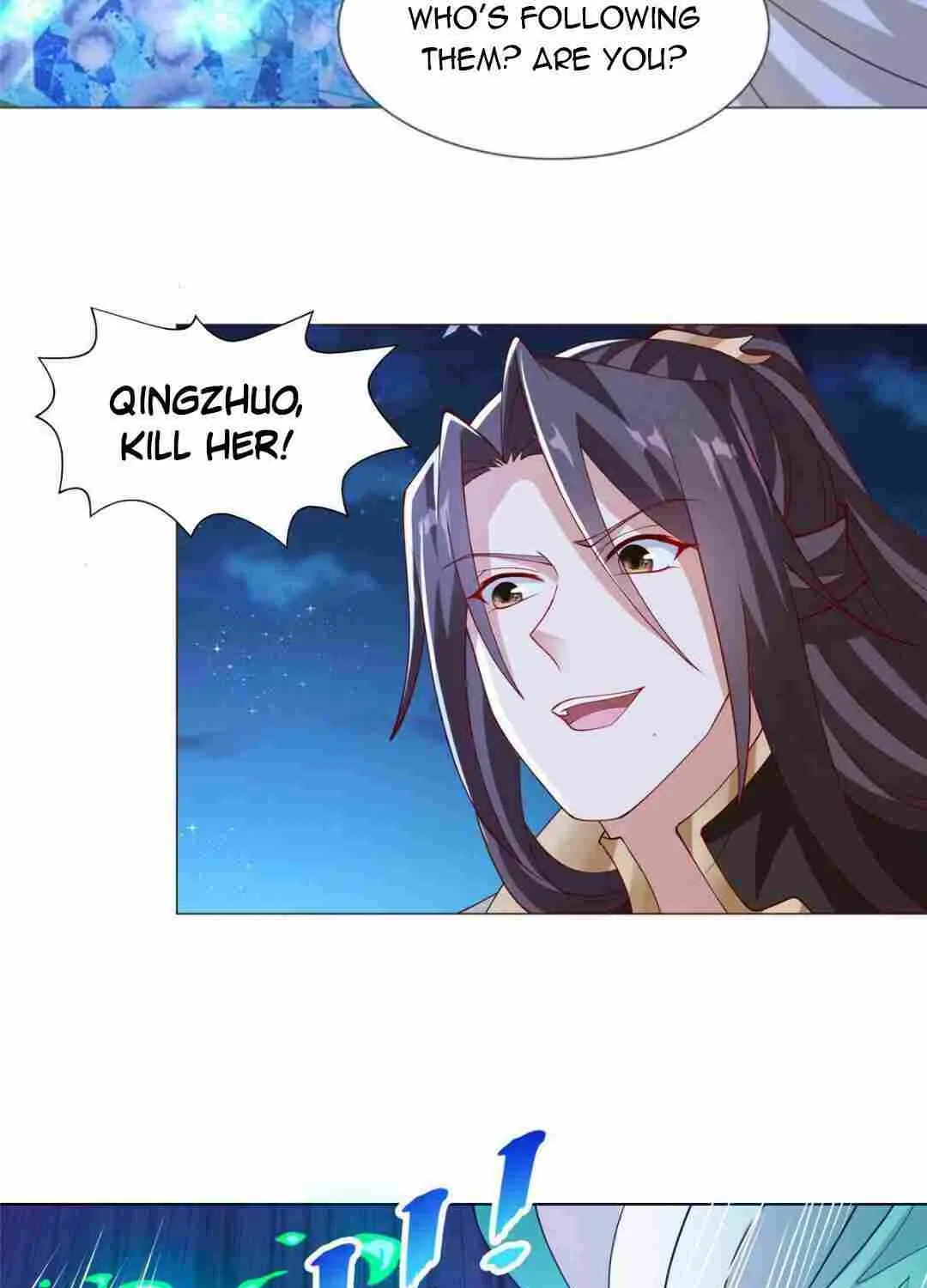 Read Dragon Master chapter 239 image 23 on Lezhin