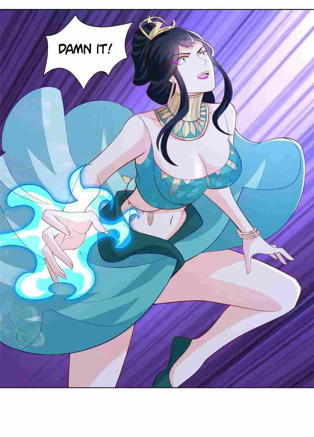 Read Dragon Master chapter 239 image 25 on Lezhin