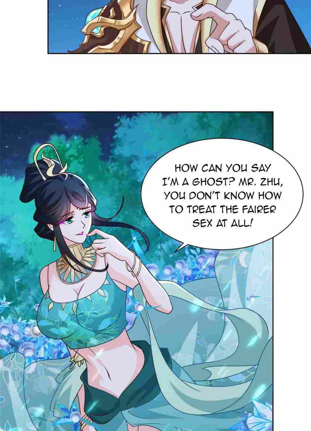 Read Dragon Master chapter 239 image 4 on Lezhin