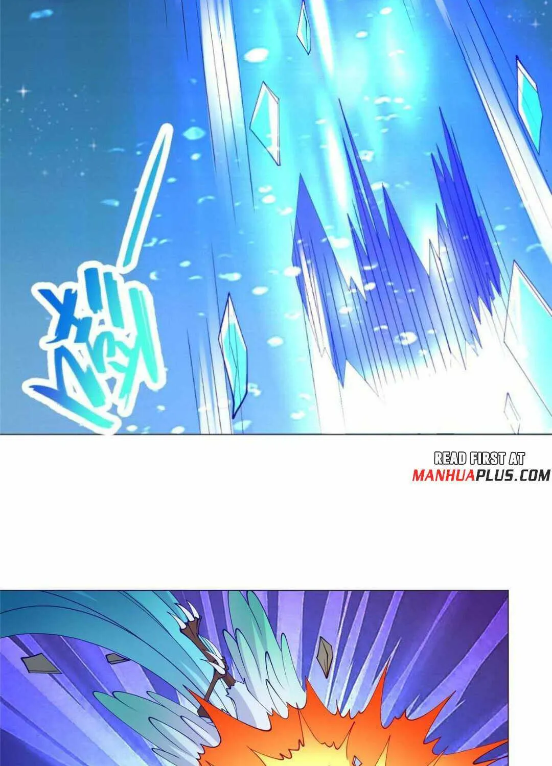 Read Dragon Master chapter 239 image 40 on Lezhin