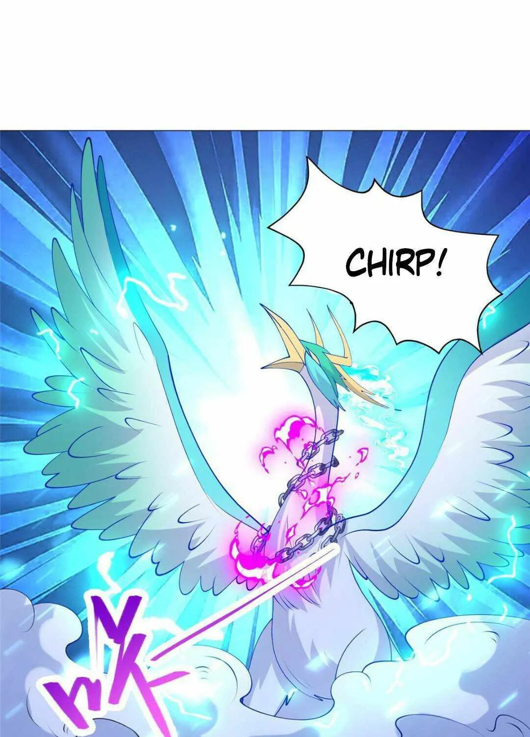 Read Dragon Master chapter 239 image 42 on Lezhin