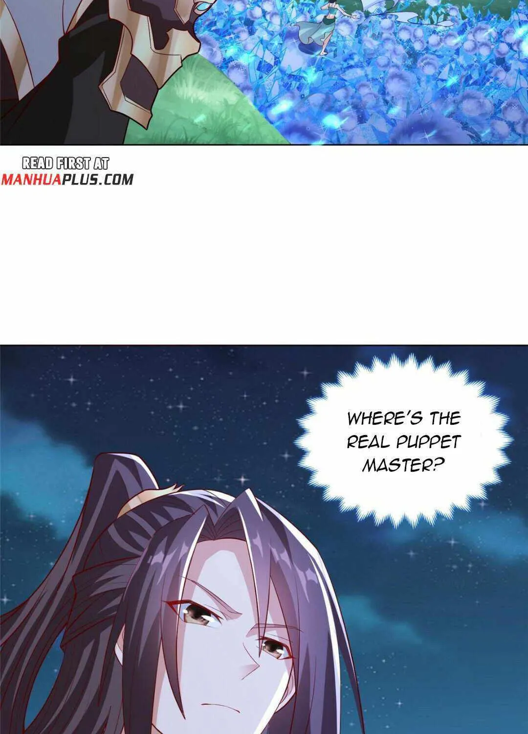 Read Dragon Master chapter 239 image 45 on Lezhin