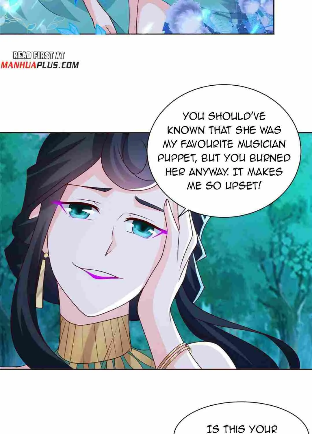 Read Dragon Master chapter 239 image 5 on Lezhin