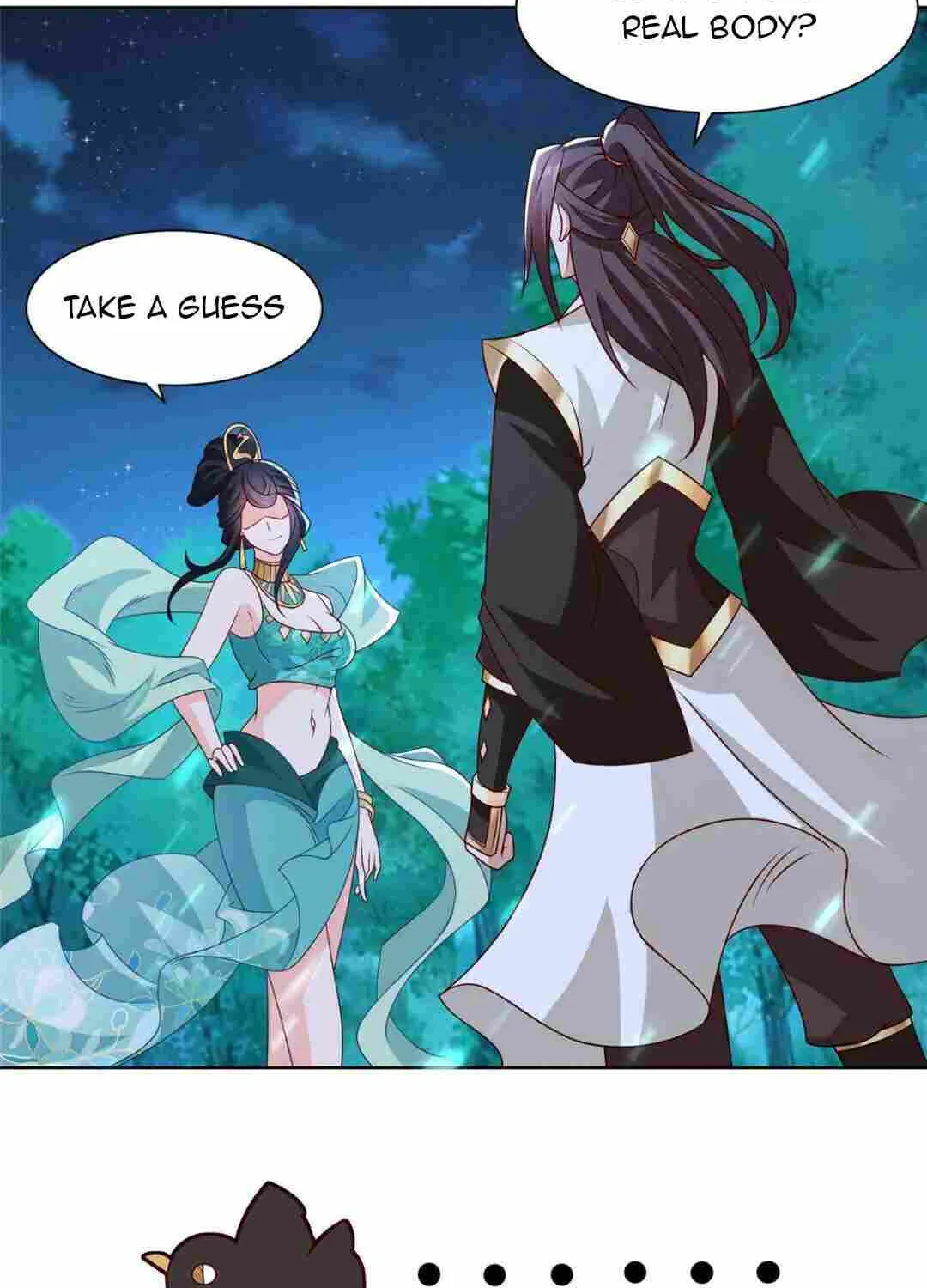 Read Dragon Master chapter 239 image 6 on Lezhin