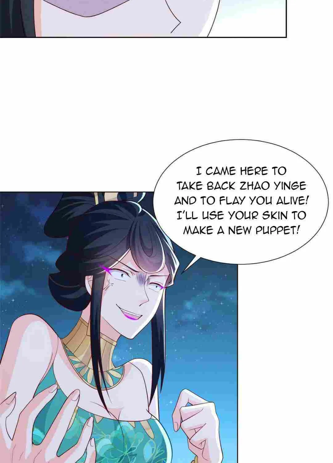 Read Dragon Master chapter 239 image 8 on Lezhin