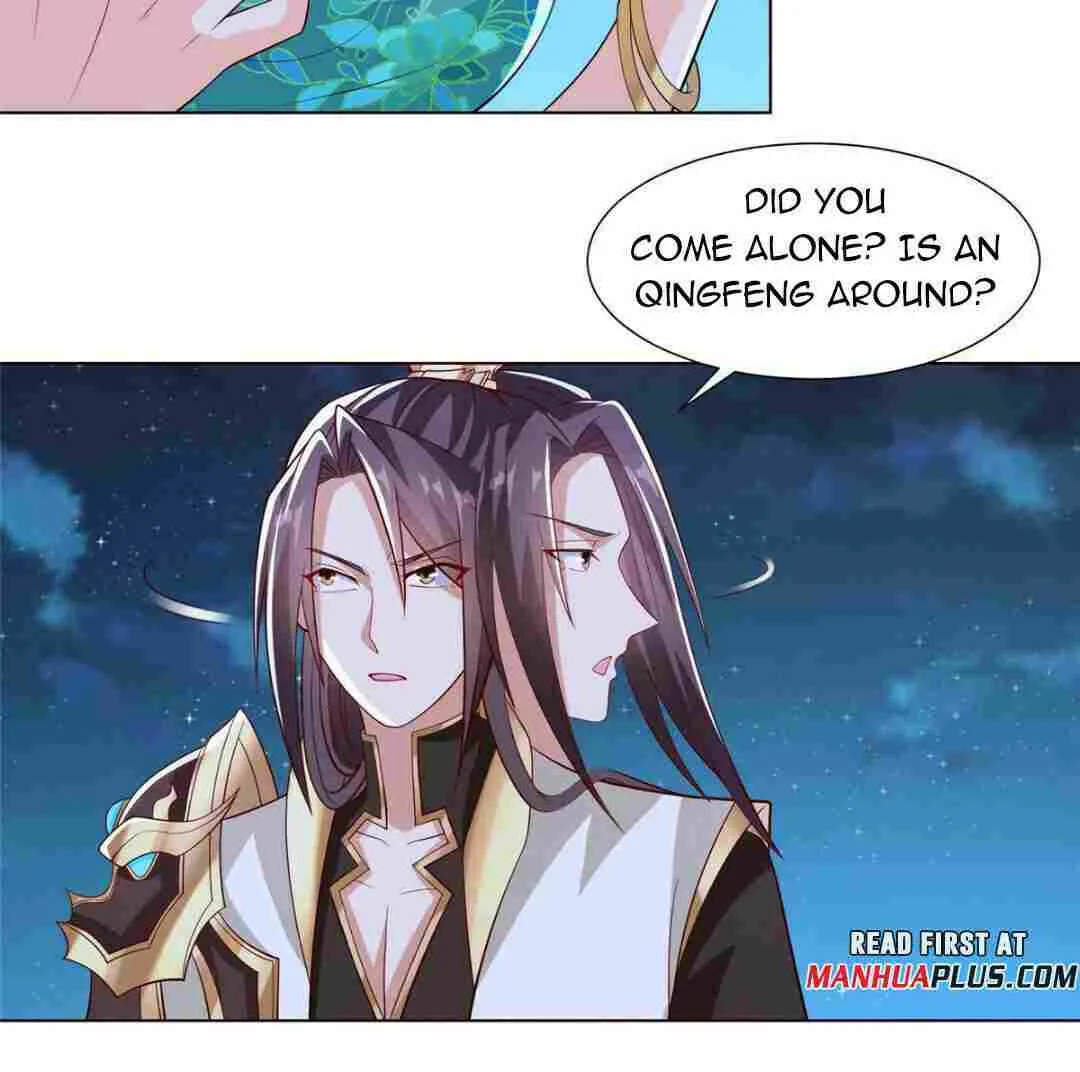 Read Dragon Master chapter 239 image 9 on Lezhin