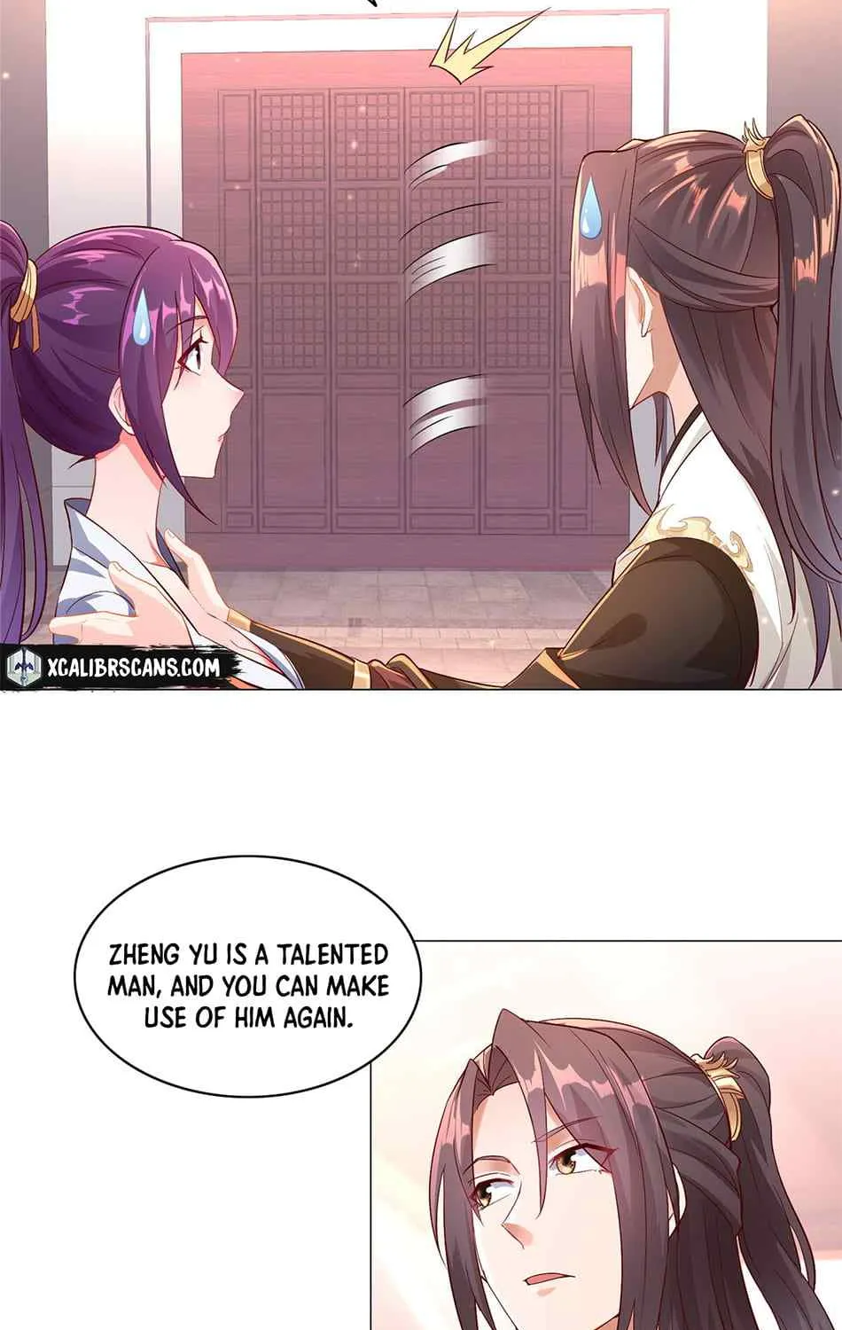 Read Dragon Master chapter 24 image 10 on Lezhin
