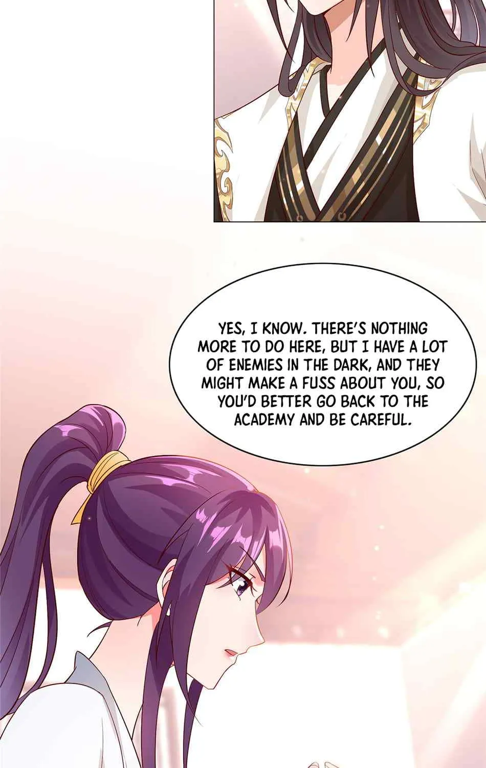 Read Dragon Master chapter 24 image 11 on Lezhin