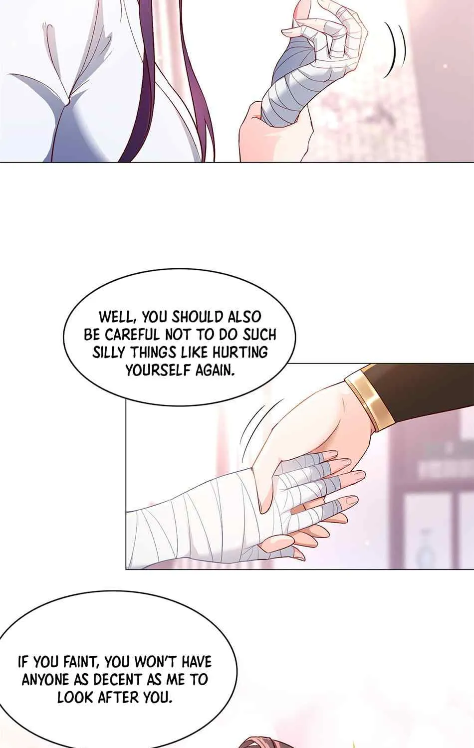 Read Dragon Master chapter 24 image 12 on Lezhin