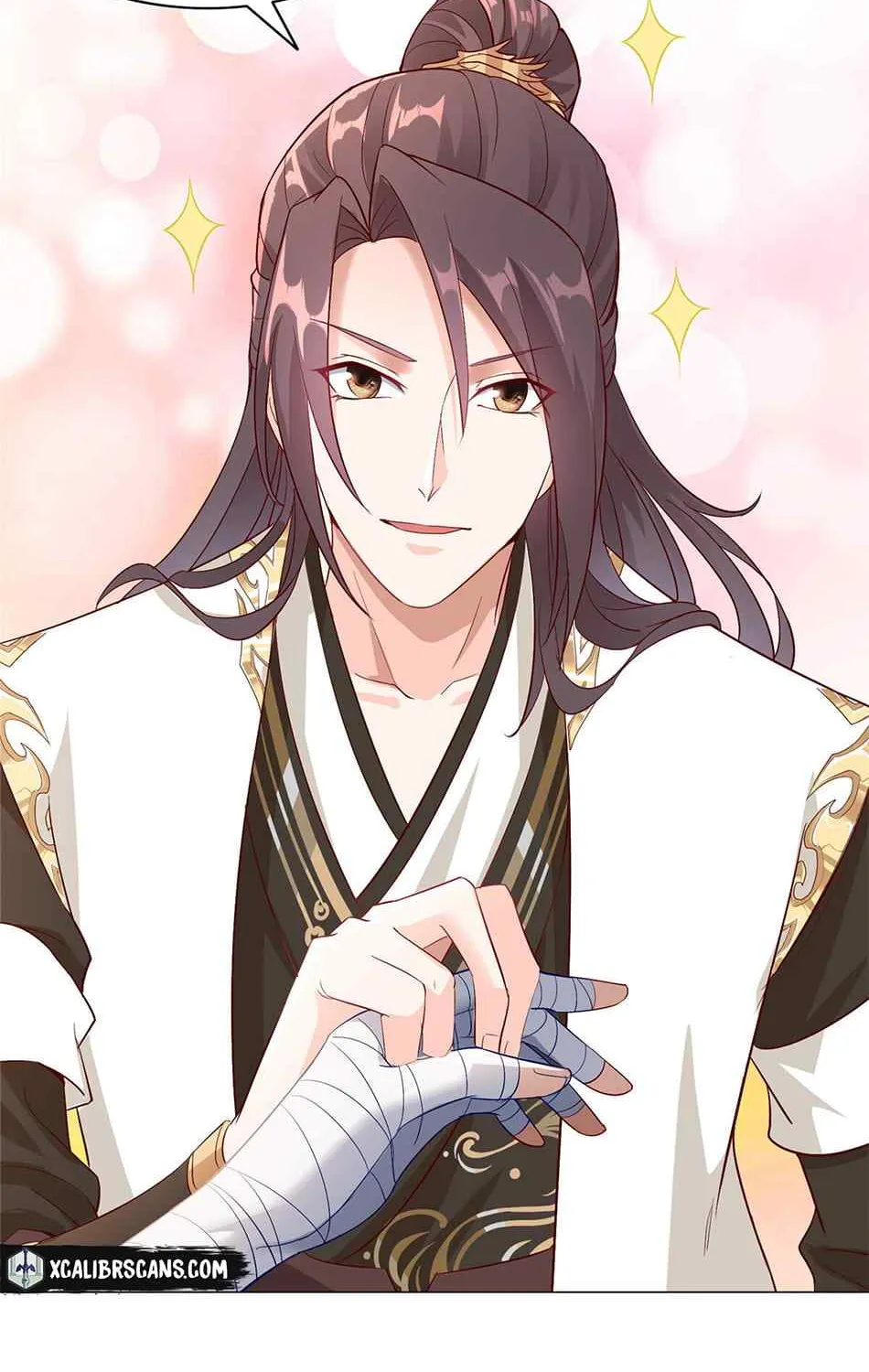 Read Dragon Master chapter 24 image 13 on Lezhin