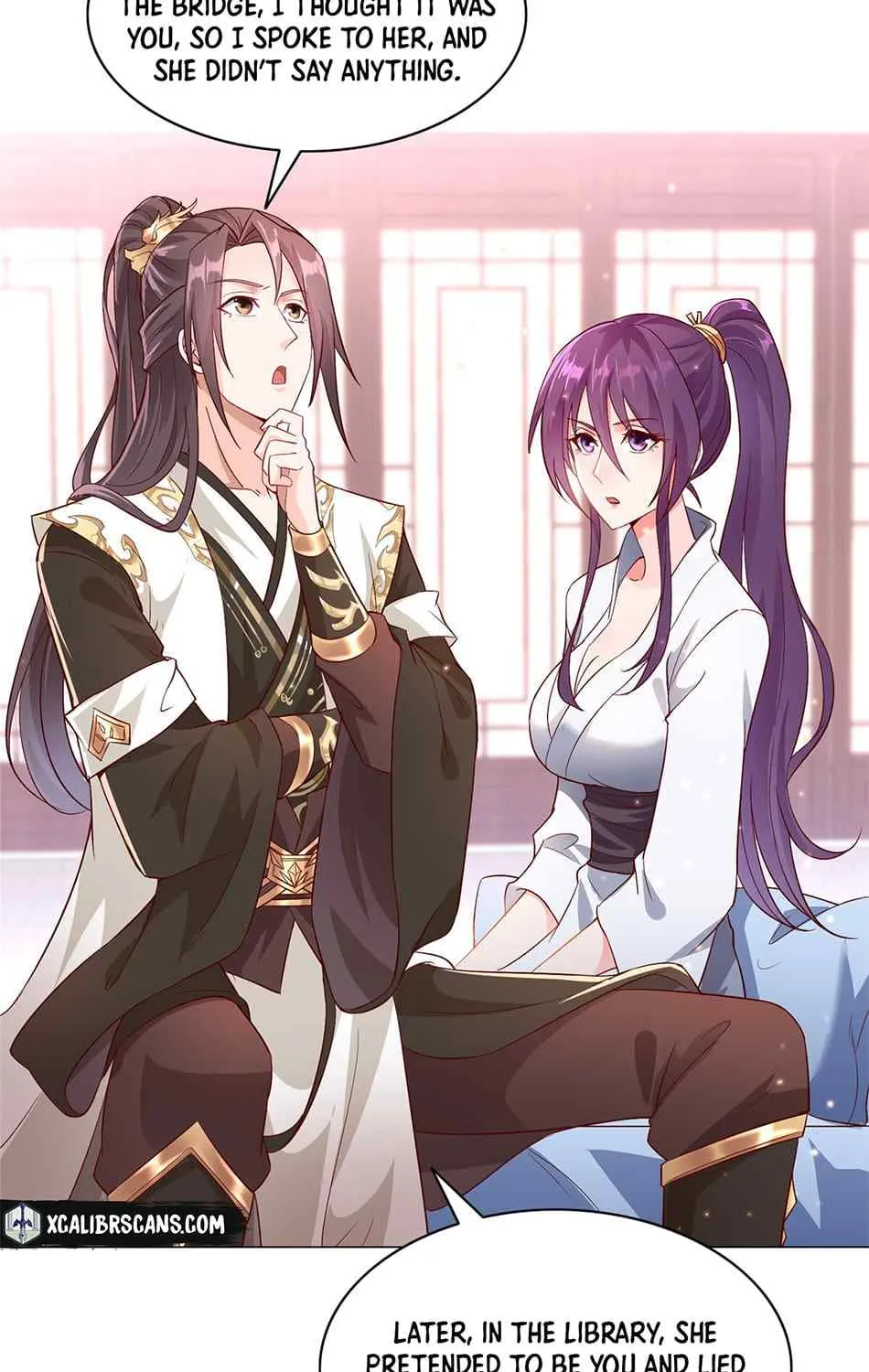 Read Dragon Master chapter 24 image 2 on Lezhin