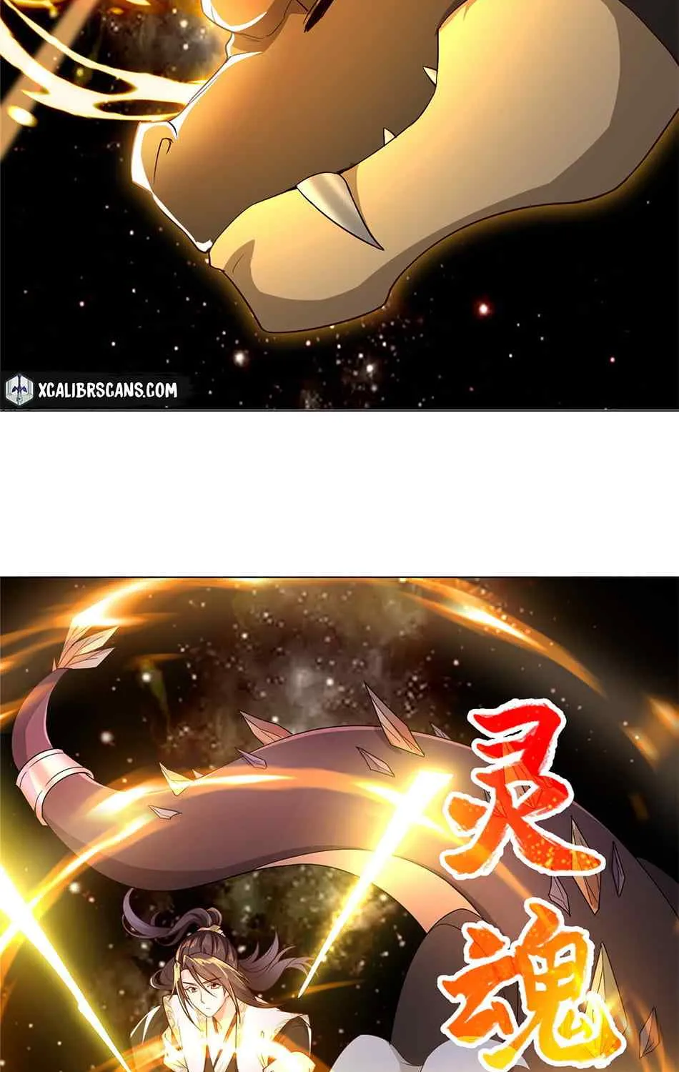 Read Dragon Master chapter 24 image 22 on Lezhin