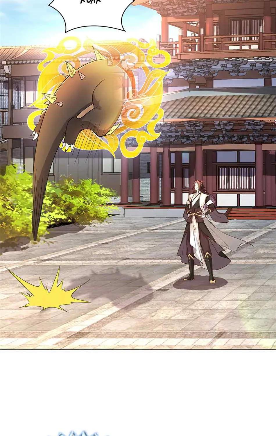 Read Dragon Master chapter 24 image 25 on Lezhin