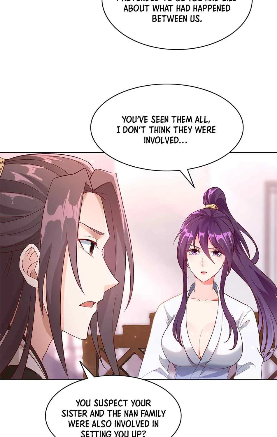 Read Dragon Master chapter 24 image 3 on Lezhin