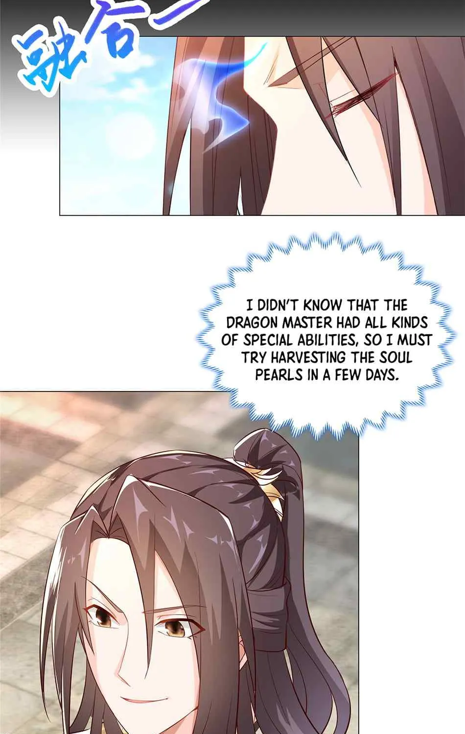 Read Dragon Master chapter 24 image 30 on Lezhin