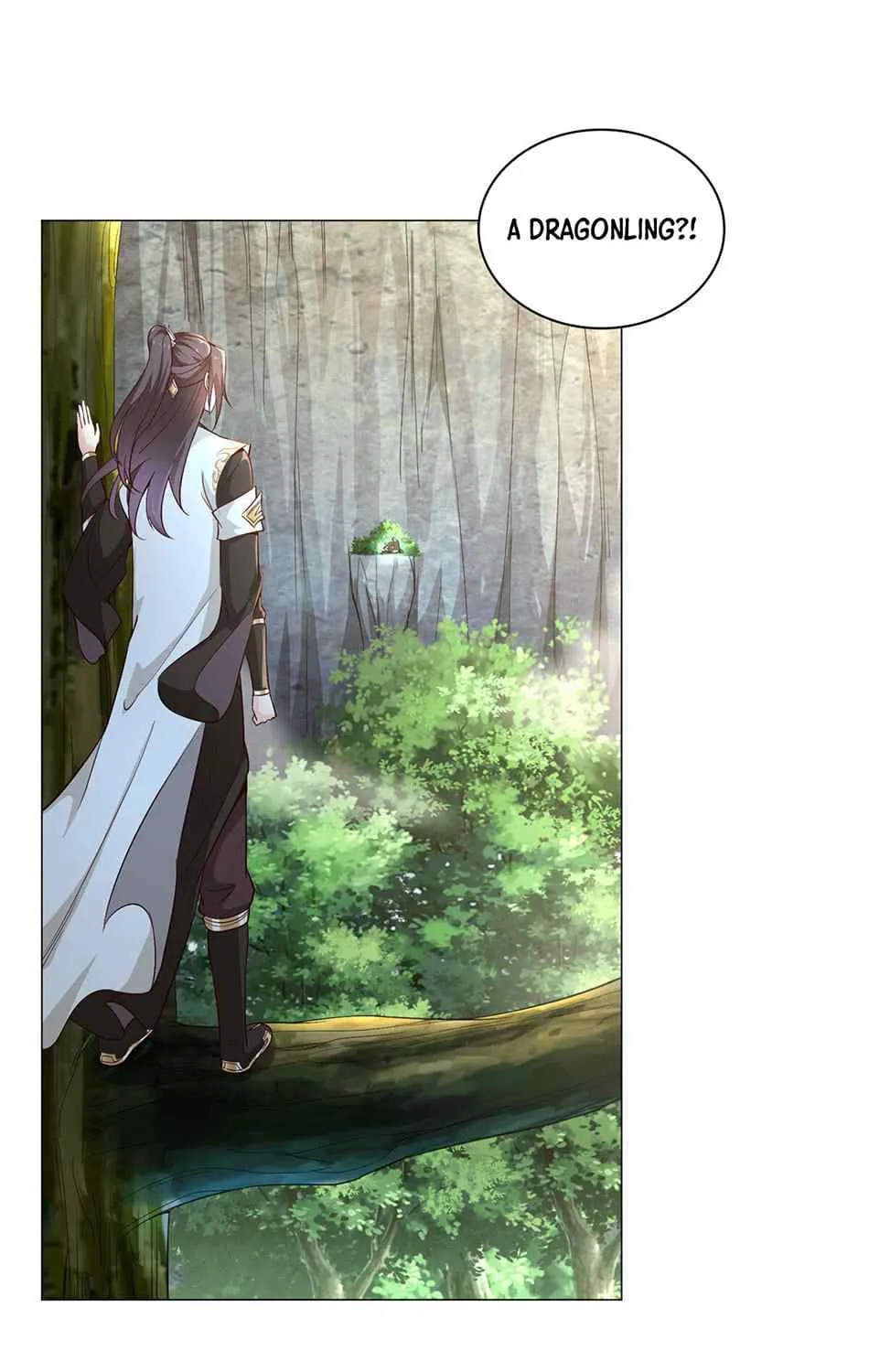 Read Dragon Master chapter 24 image 42 on Lezhin