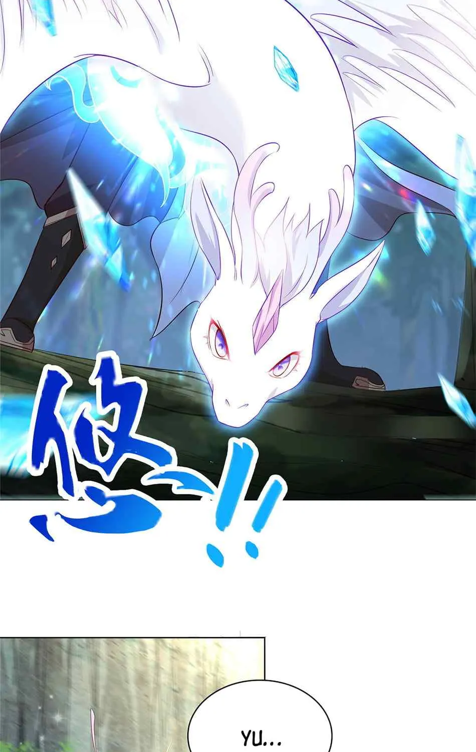 Read Dragon Master chapter 24 image 46 on Lezhin