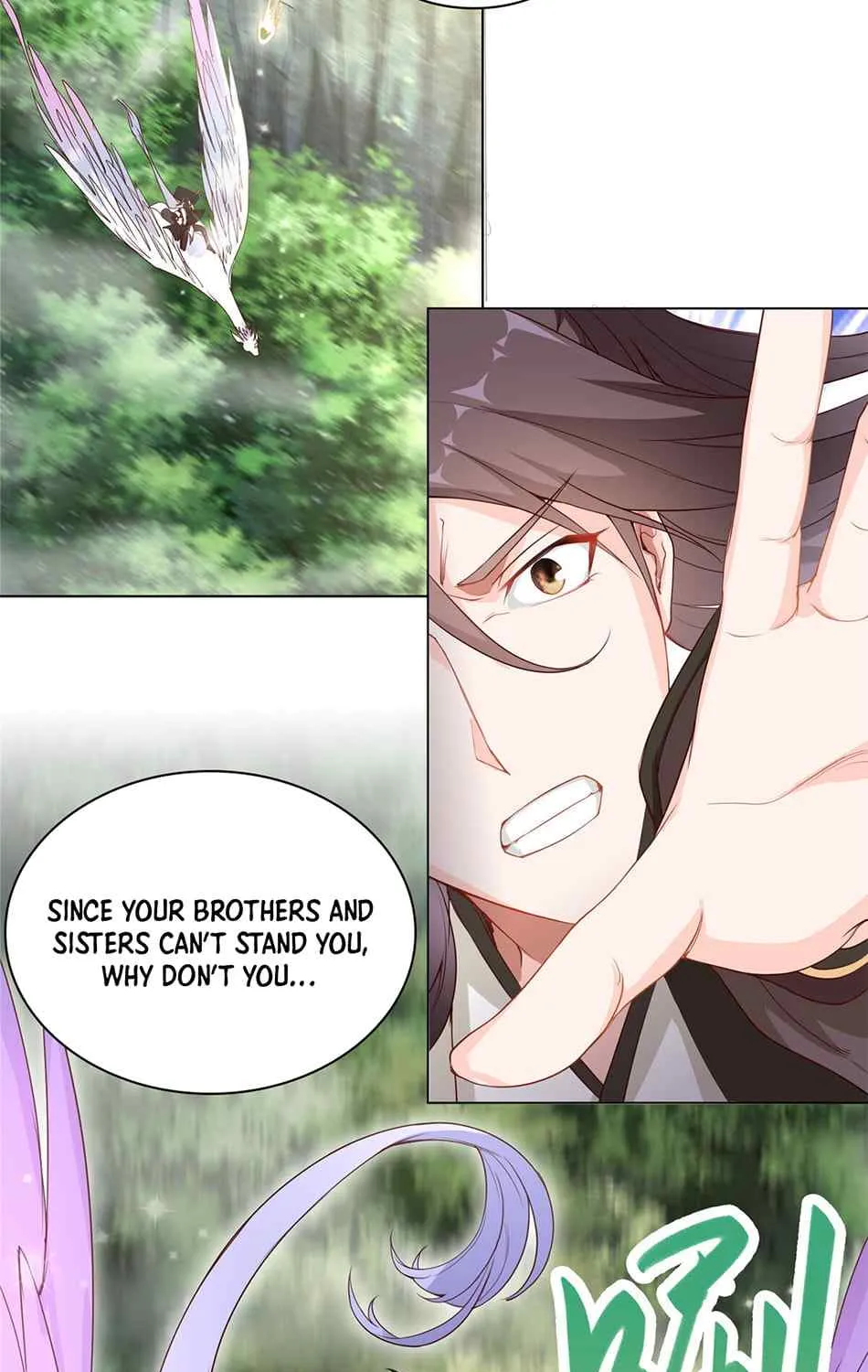 Read Dragon Master chapter 24 image 48 on Lezhin