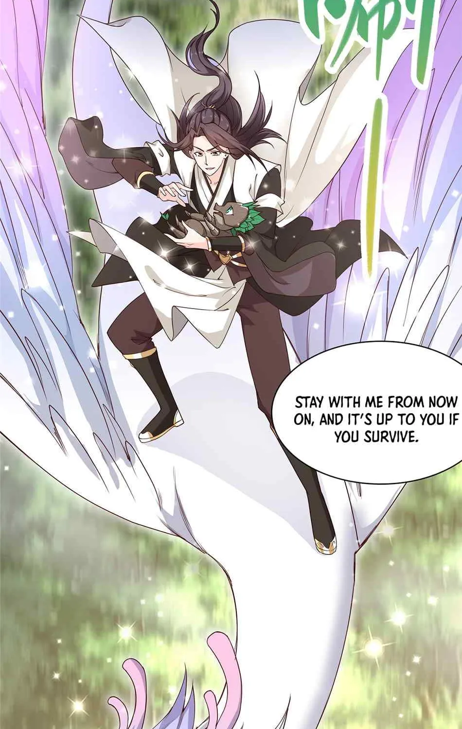 Read Dragon Master chapter 24 image 49 on Lezhin