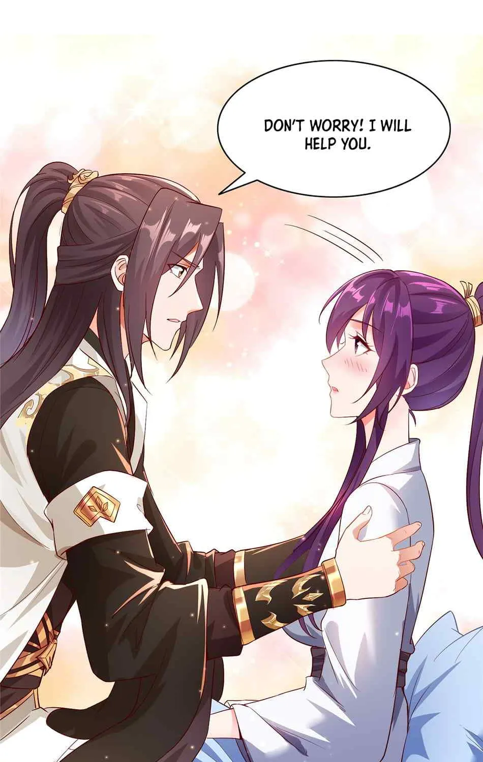 Read Dragon Master chapter 24 image 5 on Lezhin
