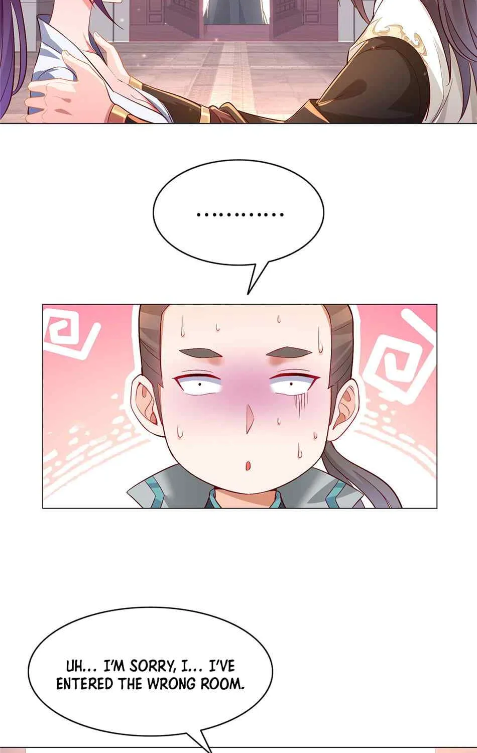 Read Dragon Master chapter 24 image 9 on Lezhin