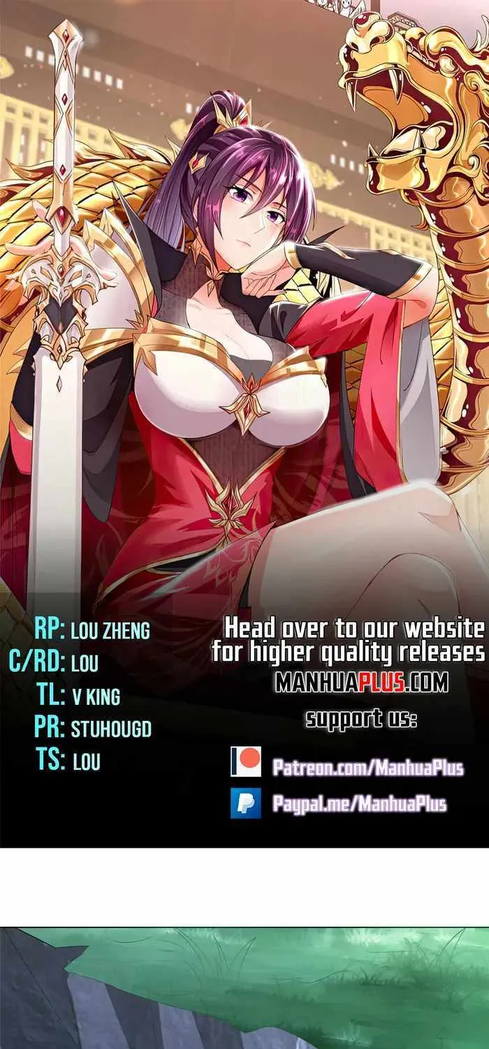 Read Dragon Master chapter 240 image 1 on Lezhin