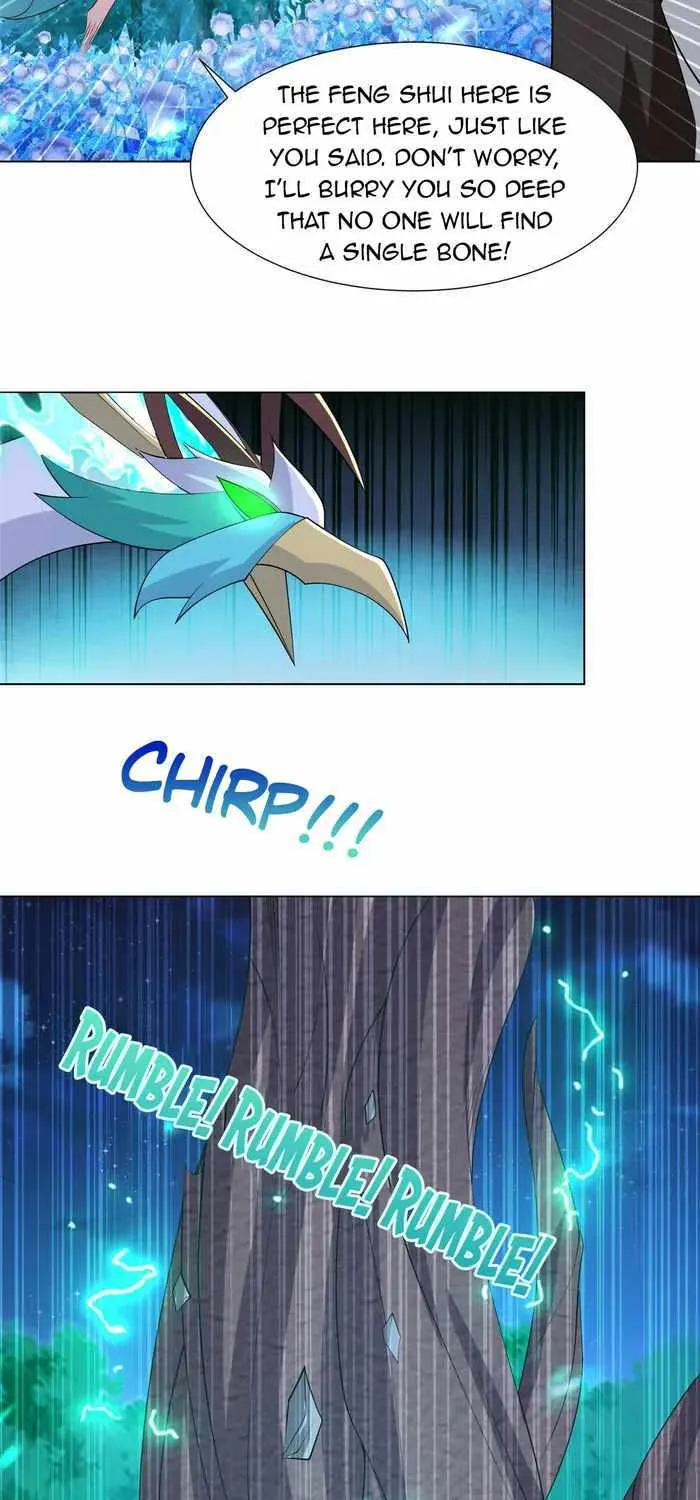 Read Dragon Master chapter 240 image 12 on Lezhin