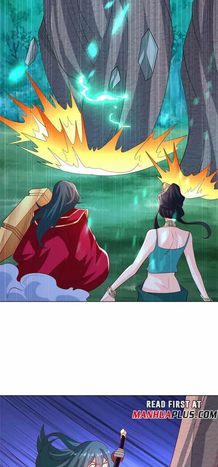 Read Dragon Master chapter 240 image 13 on Lezhin