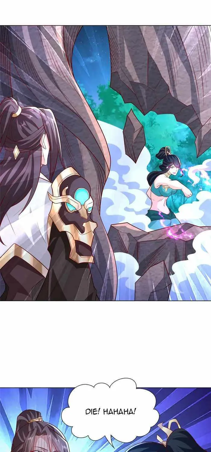 Read Dragon Master chapter 240 image 15 on Lezhin