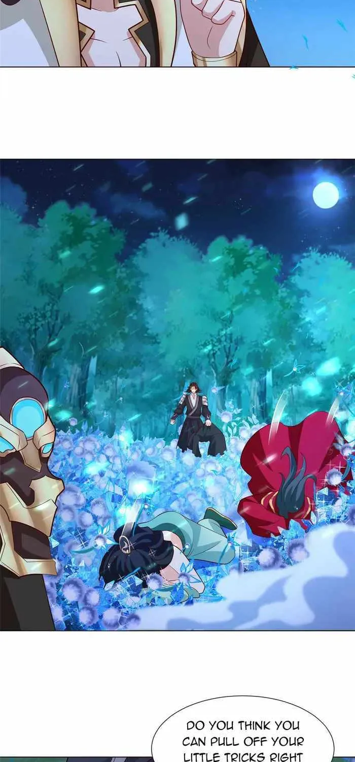 Read Dragon Master chapter 240 image 18 on Lezhin