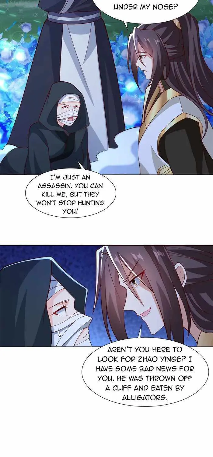 Read Dragon Master chapter 240 image 19 on Lezhin