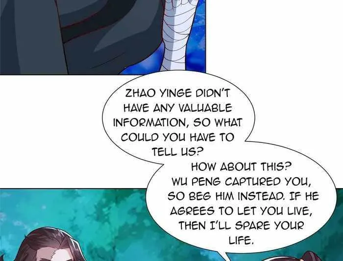Read Dragon Master chapter 240 image 21 on Lezhin